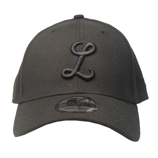 Gorra negro_negro nueva era