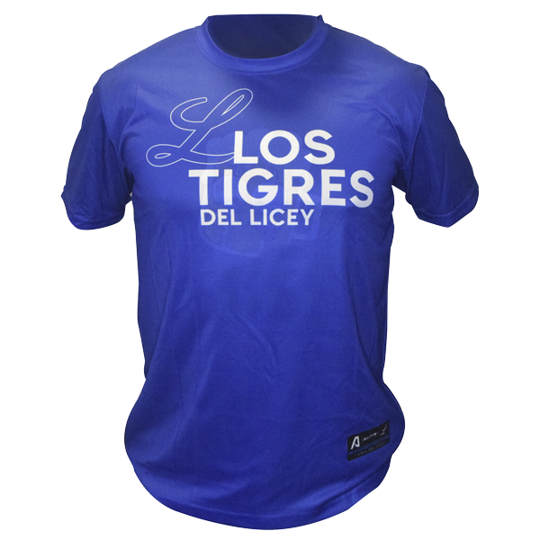 T-shirts 479 arrieta reyes del caribe