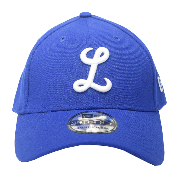 Gorra azul nueva era