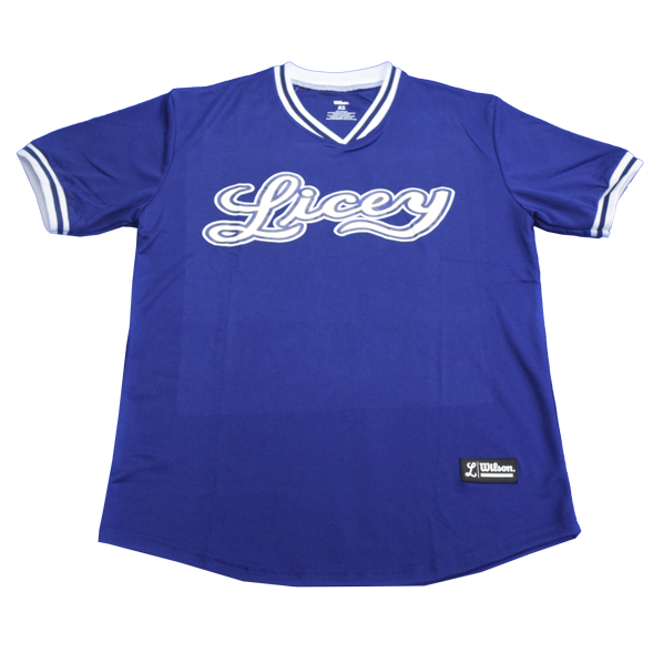 T-shirt 8276 royal replica