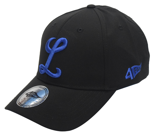 Gorra 5770 black L royal