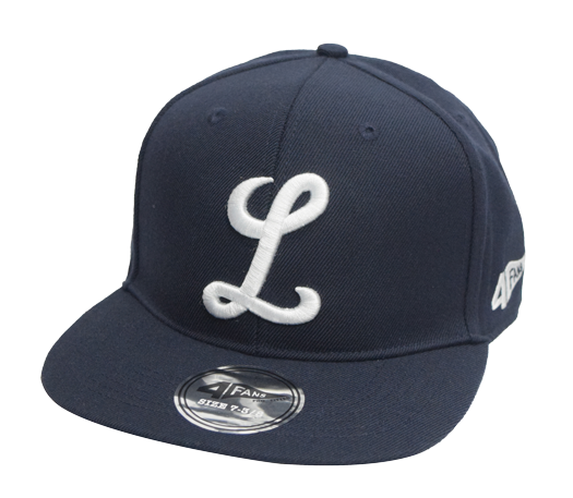 Gorra 7637 oficial navy