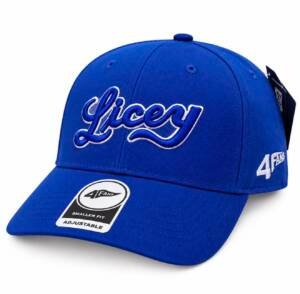 Gorra 2686 Ace Royal 