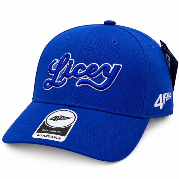 Gorra 2686 Ace Royal