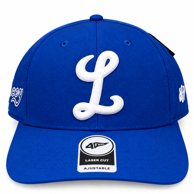 GORRA LASER CUT RYL-2549