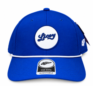 Gorra Licey Rope RYL - 2594